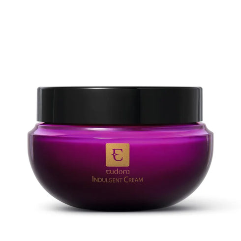 Eudora Indulgent Cream Body Deodorant Moisturizing Cream 250g